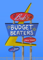 Bub's Budget Beaters