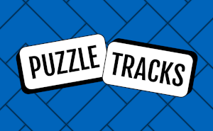Puzzle Tracks