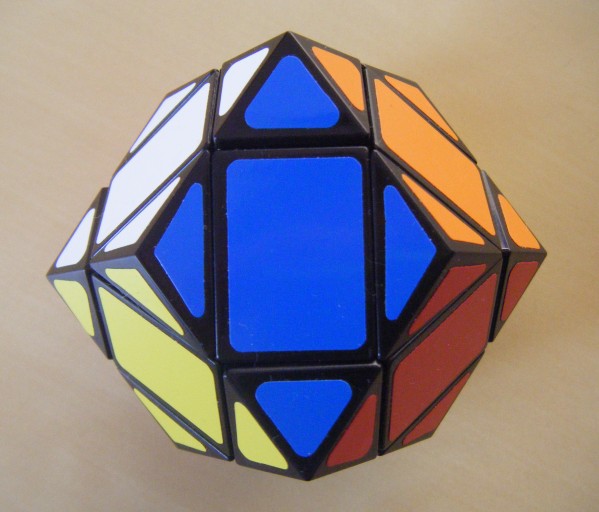 puzzles/rhombicdodecahedron