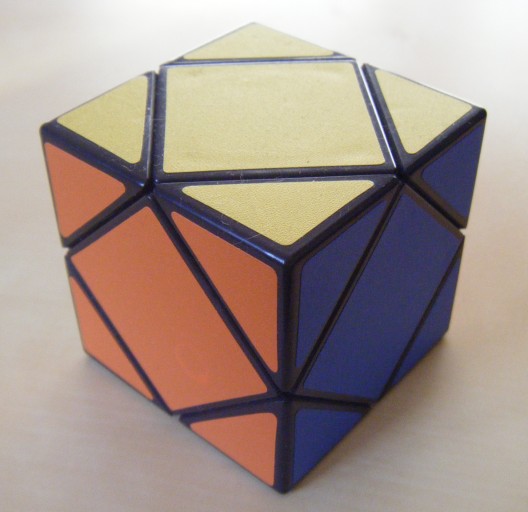 puzzles/skewb